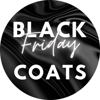 Black Friday Horse Riding Coats