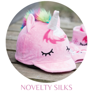 Novelty Hat Silks