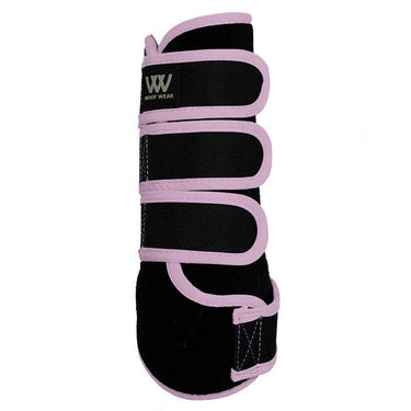 Woof Wear Black Lilac Training Wrap