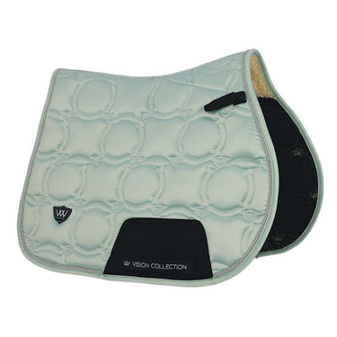 Woof Wear Vision Pistachio Pony GP Pad