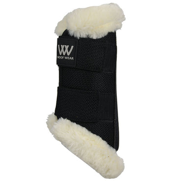 Buy Woof Wear Vision Elegance Brushing Boot | Online for Equine