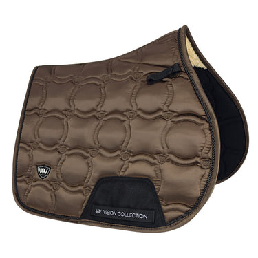 Woof Wear Mocha Vision Pony GP Pad