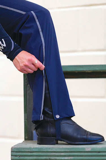 Buy Woof Wear All Season Waterproof Trousers | Online for Equine