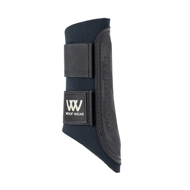 Woof Wear Black Club Brushing Boot (NEW)