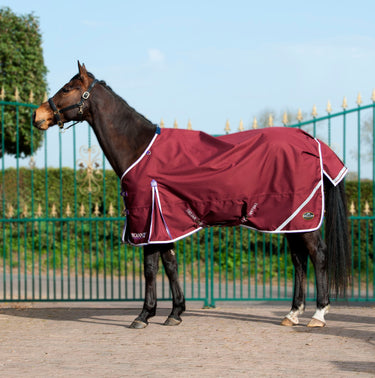 Gallop Trojan Xtra Lightweight Standard Neck Turnout Rug