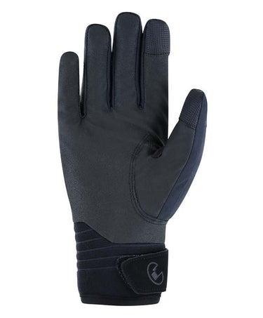 Roeckl Black Winsford Waterproof Riding Glove