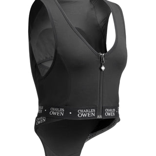 Buy Charles Owen The Shadow Back Protection | Online for Equine