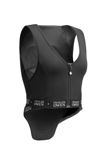 Buy Charles Owen The Shadow Back Protection | Online for Equine