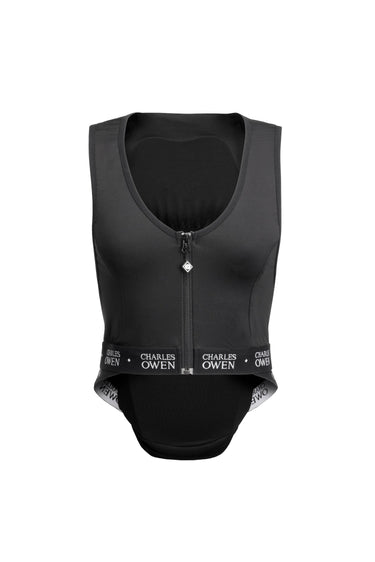 Buy Charles Owen The Shadow Back Protection | Online for Equine