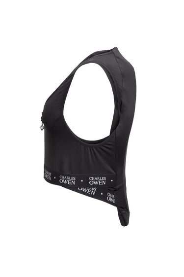 Buy Charles Owen The Shadow Back Protection | Online for Equine