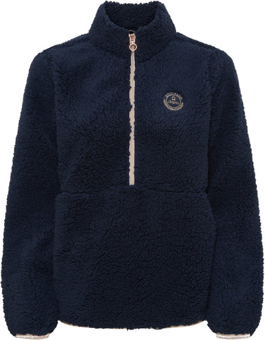 Equipage Joelle Ladies Teddy Fleece