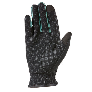 Dublin Black/Grey Cool-It Gel Riding Glove