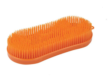 Roma Orange Small Miracle Brush