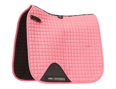 Weatherbeeta Bubblegum Pink Prime Dressage Saddle Pad