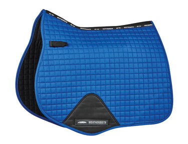 WeatherBeeta Royal Blue Prime All Purpose Saddle Pad