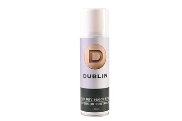 Dublin Fast Dry Waterproofing Spray