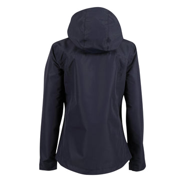 Buy Shires Aubrion Cloudburst Young Rider Navy Raincoat | Online for Equine