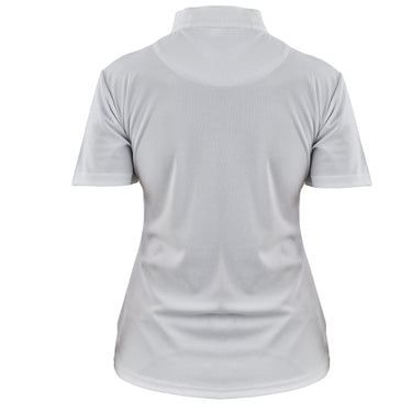 Buy The Shires Aubrion Ladies Short Sleeve Stock Shirt | Online for Equine