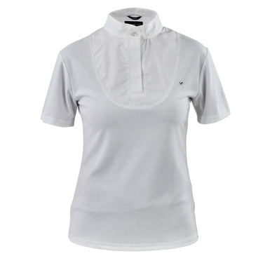 Buy The Shires Aubrion Ladies Short Sleeve Stock Shirt | Online for Equine