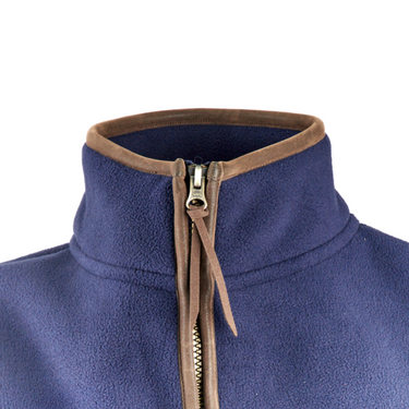 Buy the Shires Aubrion Ladies Core Fleece Gilet | Online for Equine