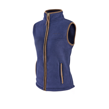 Buy the Shires Aubrion Ladies Core Fleece Gilet | Online for Equine