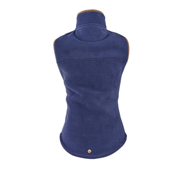 Buy the Shires Aubrion Ladies Core Fleece Gilet | Online for Equine