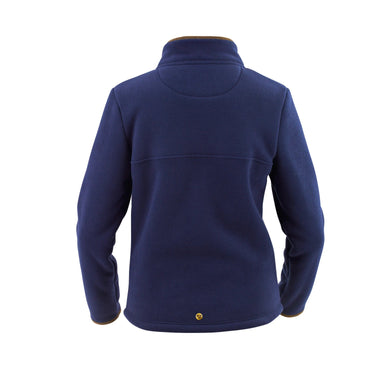 Buy the Shires Aubrion Ladies Core Half Zip Fleece | Online for Equine