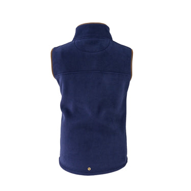 Buy the Shires Aubrion Gents Core Fleece Gilet | Online for Equine