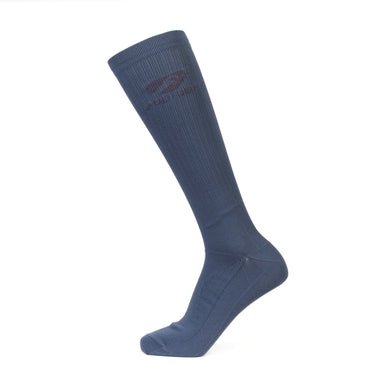 Buy Shires Aubrion Blue Winter Performance Socks | Online for Equine