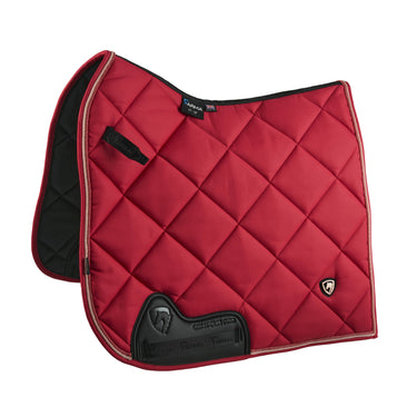 Buy the Shires ARMA Coral Classic Dressage Saddlecloth | Online for Equine