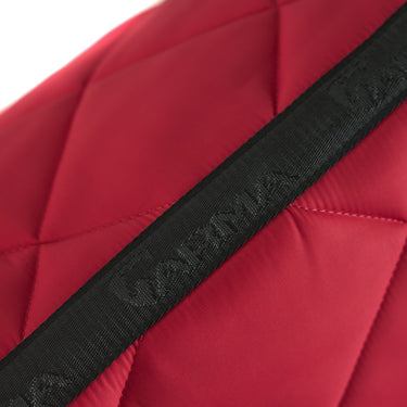 Buy the Shires ARMA Coral Classic Dressage Saddlecloth | Online for Equine