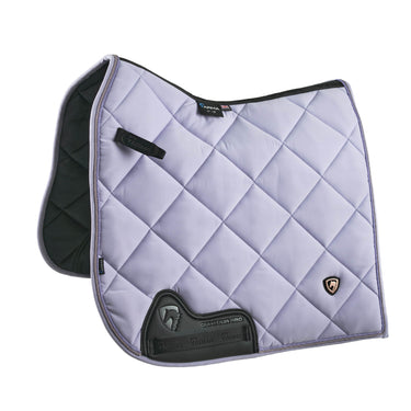 Buy the Shires ARMA Lavender Classic Dressage Saddlecloth | Online for Equine