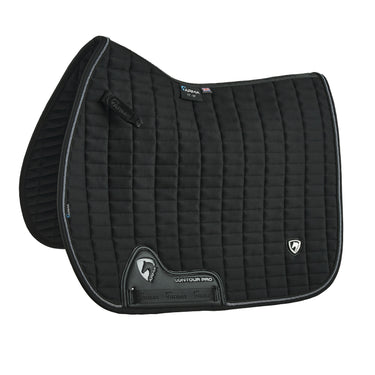 Buy the Shires ARMA Black Classic GP Saddlecloth | Online for Equine