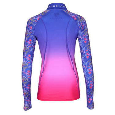 Buy the Shires Aubrion Hyde Park Ivy Ladies Base Layer | Online for Equine