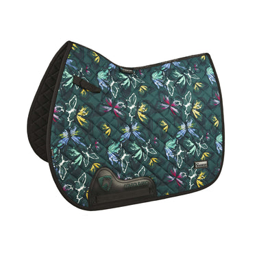 Buy the Shires ARMA Hyde Park Butterfly Saddlecloth | Online for Equine