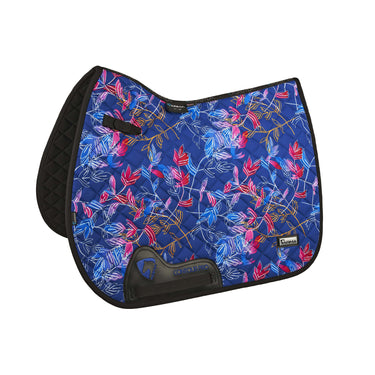 Buy the Shires ARMA Hyde Park Ivy Saddlecloth | Online for Equine