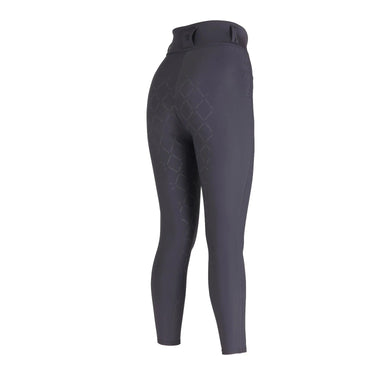 Buy the Shires Aubrion Black Optima Pro Breeches | Online for Equine