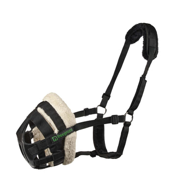 Shires Freegraze Deluxe AirFlow Comfort Grazing Muzzle