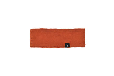 Buy the WeatherBeeta Redwood Fleece Lined Ponytail Headband | Online for Equine