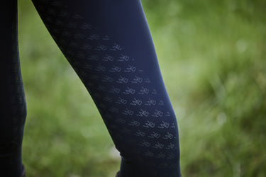 WeatherBeeta Sky Captain Thermal Riding Tights