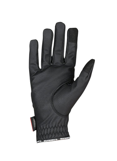 WeatherBeeta Black Therapy-Tec Riding Gloves