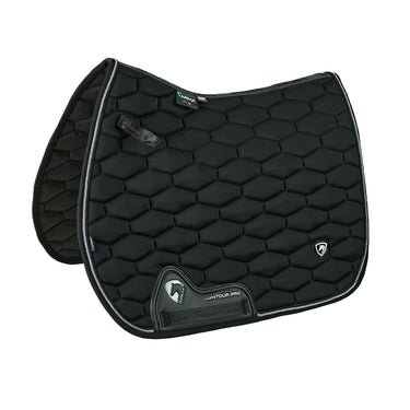 Shires ARMA Eltar Black GP Saddlecloth