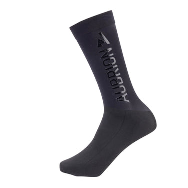 Shires Shadow Aubrion React Young Rider Young Rider Performance Socks