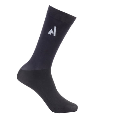 Shires Shadow Aubrion React Young Rider Young Rider Performance Socks