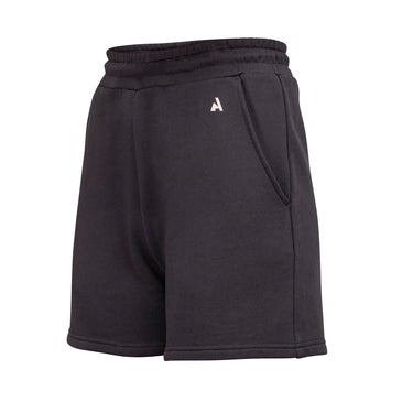 Shires Shadow Aubrion React Young Rider Sweat Shorts