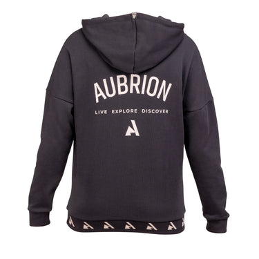 Shires Shadow Aubrion React Young Rider Unisex Hoodie