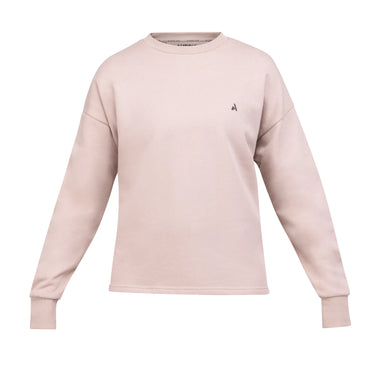 Shires Sand Aubrion React Young Rider Sweatshirt