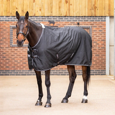 Shires Black Tempest Original Lite Stable Rug