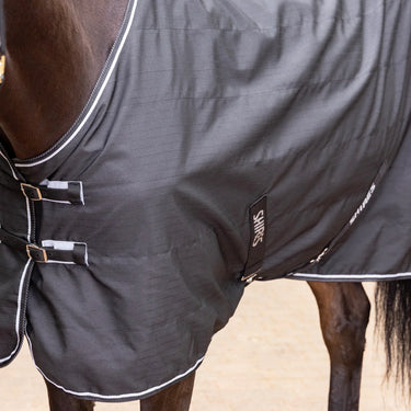 Shires Black Tempest Original Lite Stable Rug