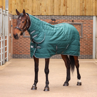 Buy Shires Tempest Original 200g Emerald Combo Stable Rug| Online for Equine